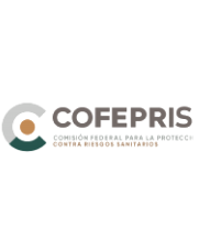 Logo-Cofepris